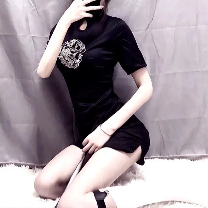 甜木兰第三季